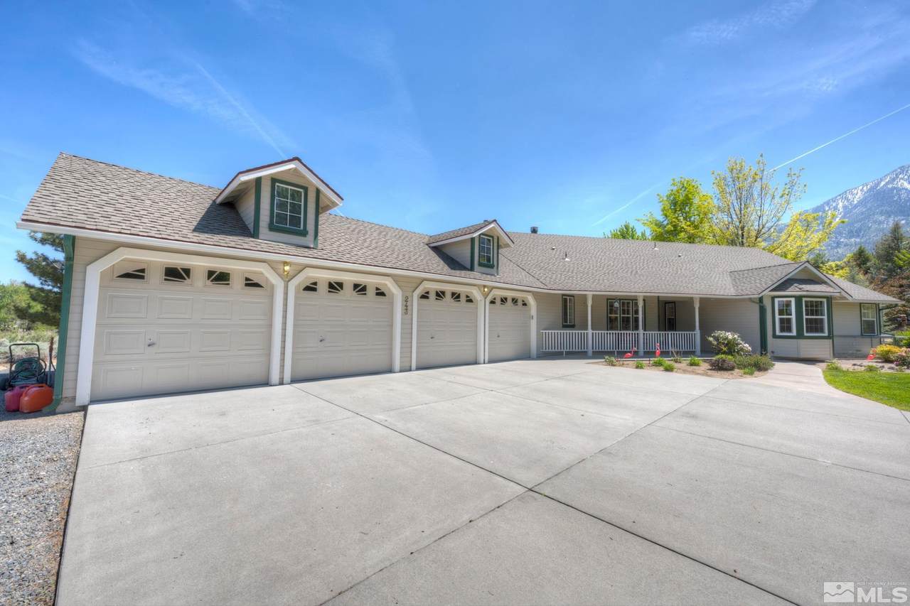 243 Plum Court - Photo 1