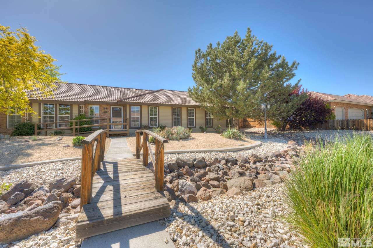 115 Stags Leap Circle - Photo 1