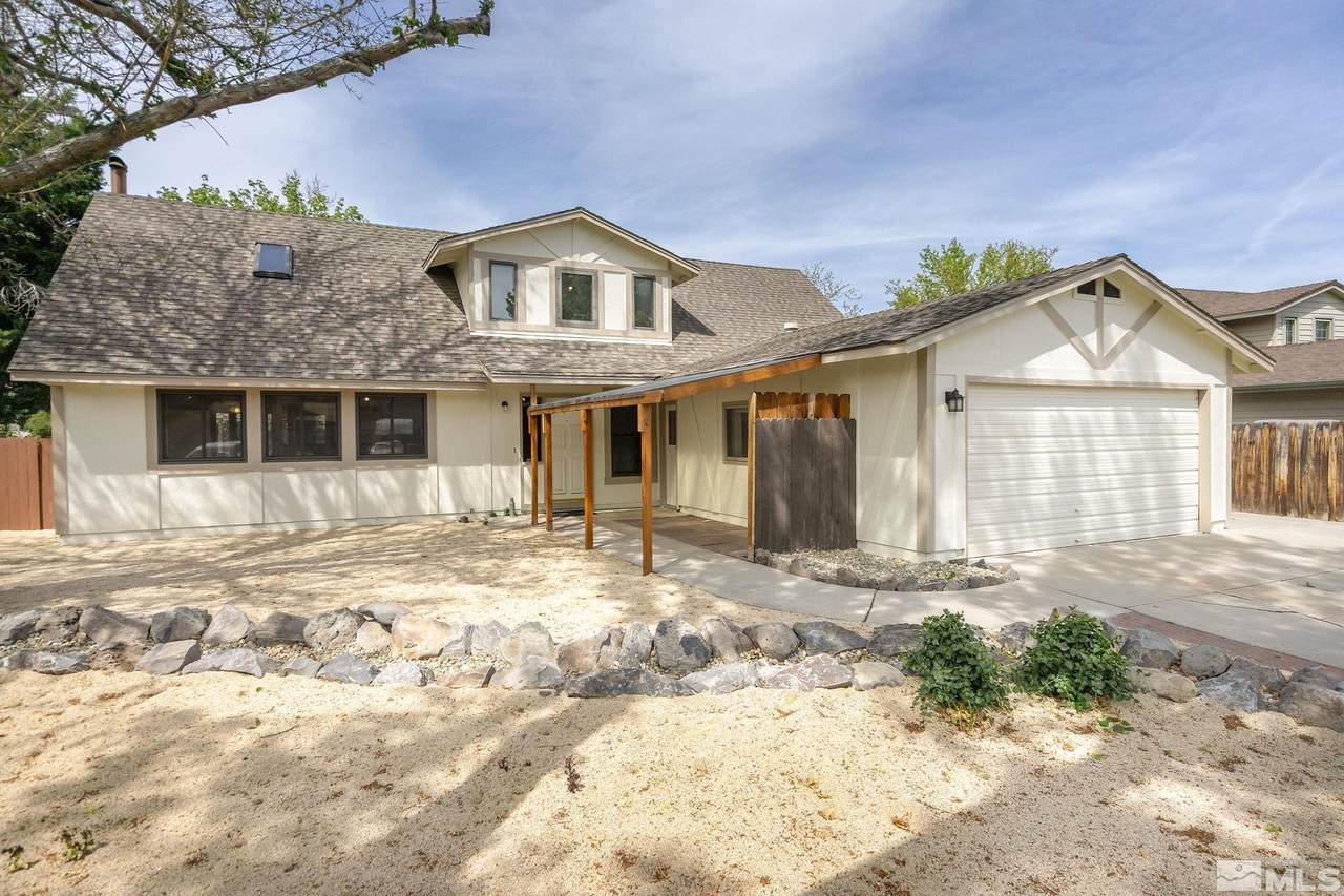1221 Landerwood Dr. - Photo 1
