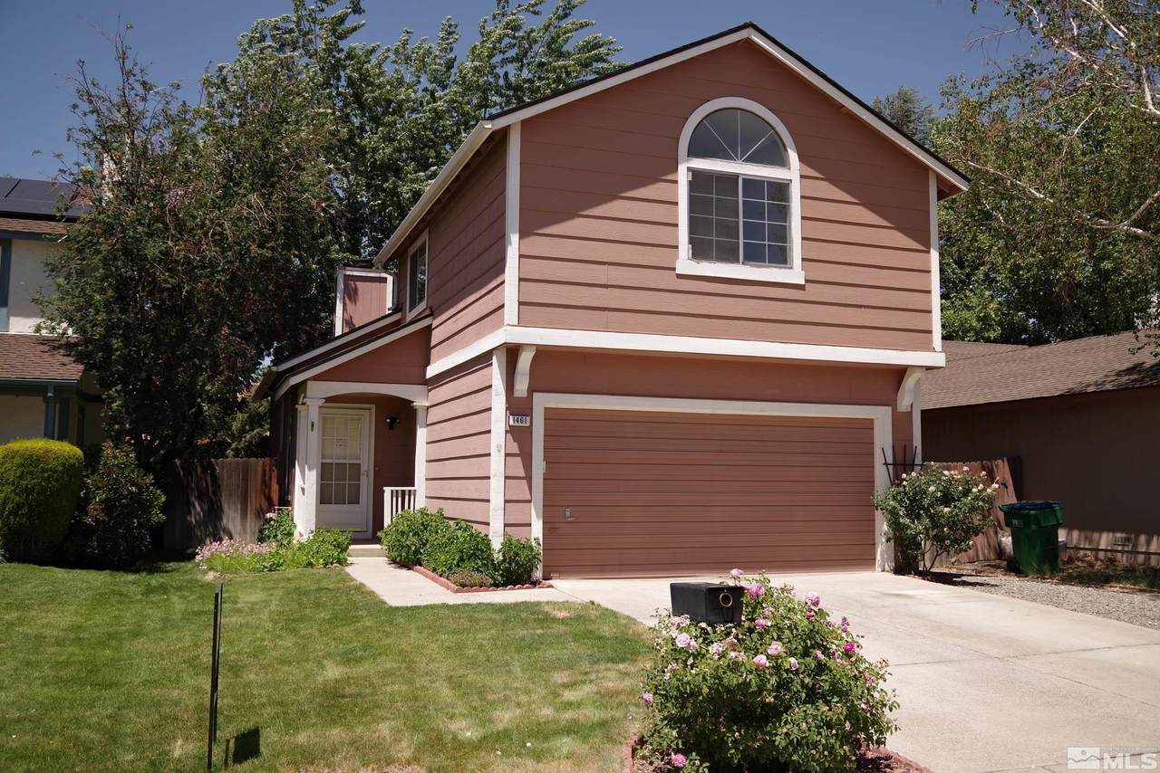 1461 Burnside - Photo 1