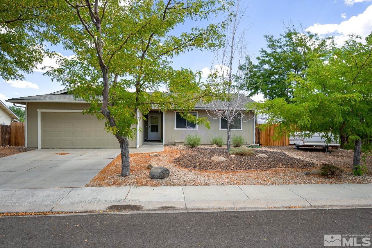 709 Bowles Ln - Photo 1