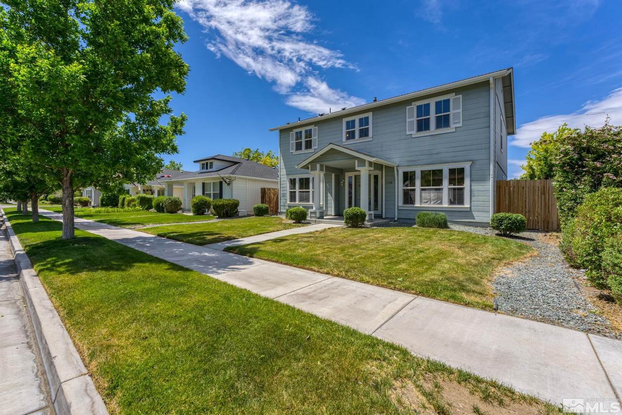 1424 Sugar Maple Ave - Photo 1