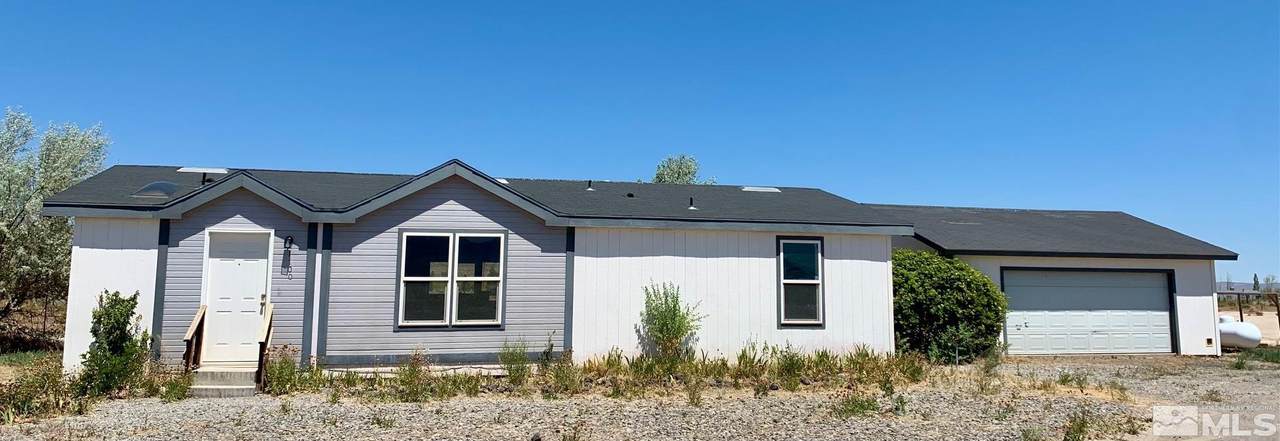 1100 Badger - Photo 1