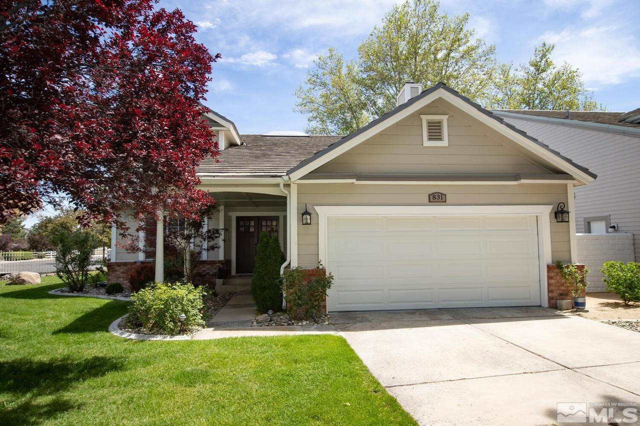 831 Blue Falls Pl - Photo 1