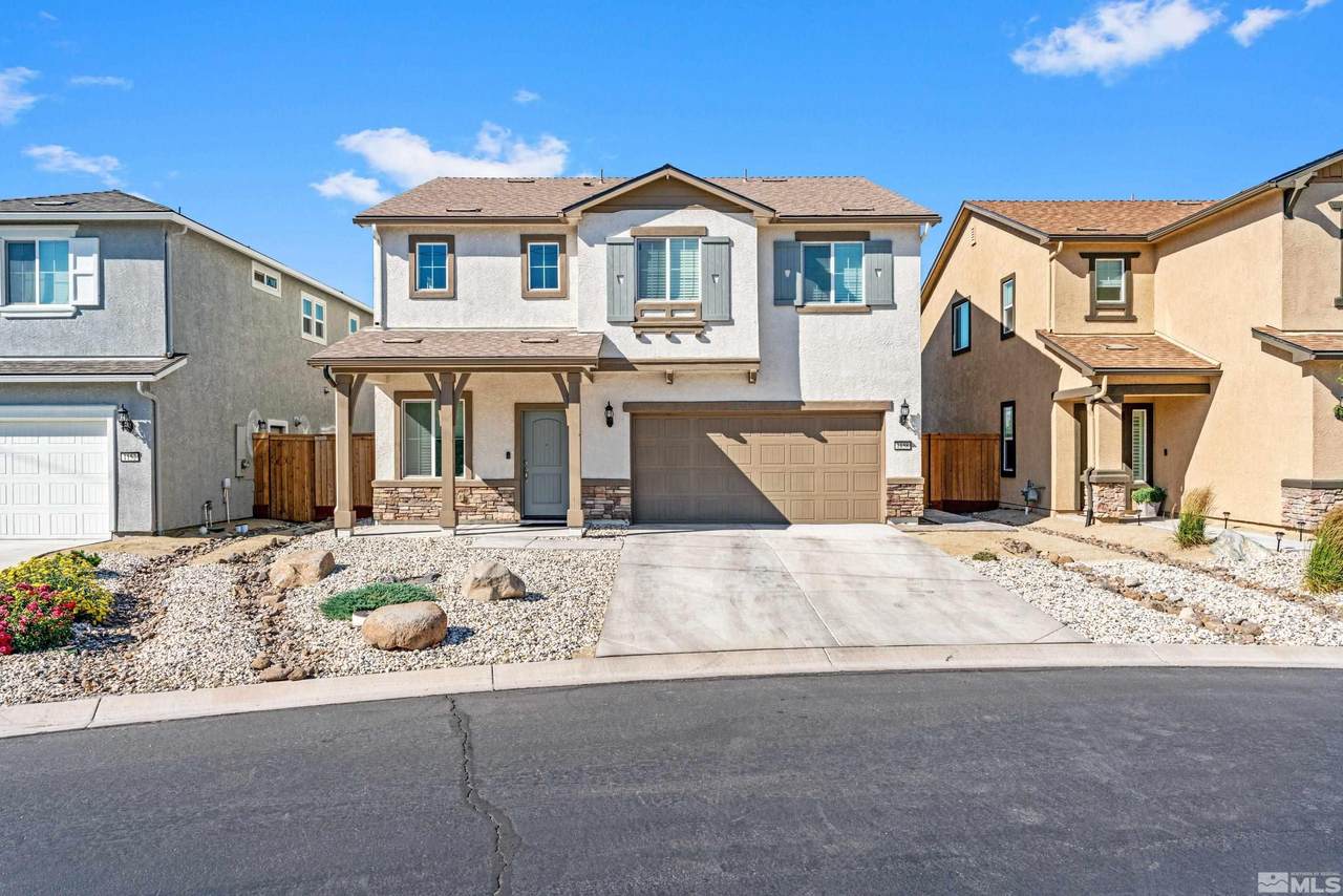 1158 Canvasback - Photo 1