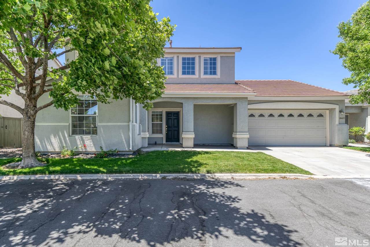 10407 Summershade Lane - Photo 1