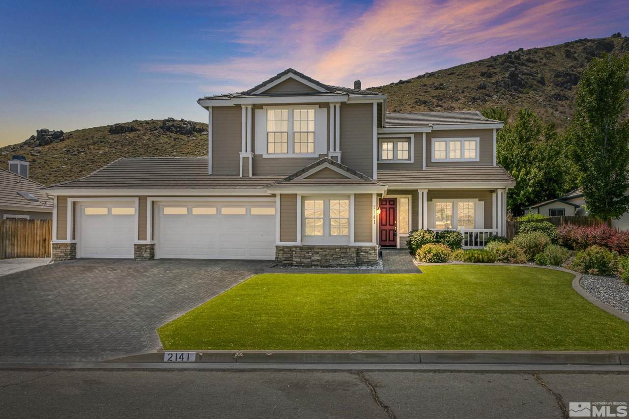 2141 St. George Way - Photo 1
