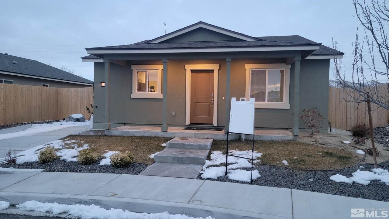 9316 Carter Springs Dr - Photo 1