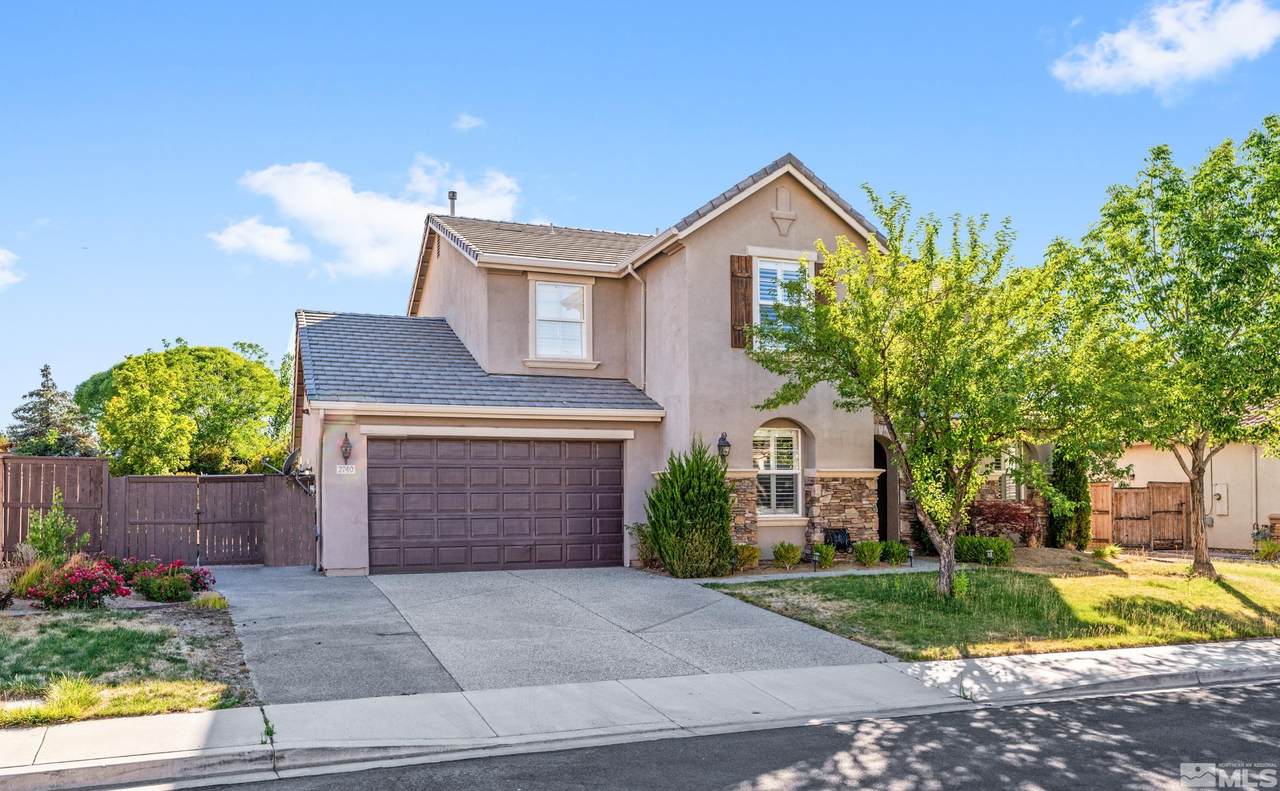 2740 Beach River Drive - Photo 1
