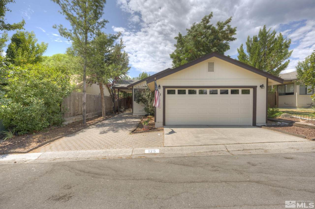 125 Stonecrest Dr - Photo 1