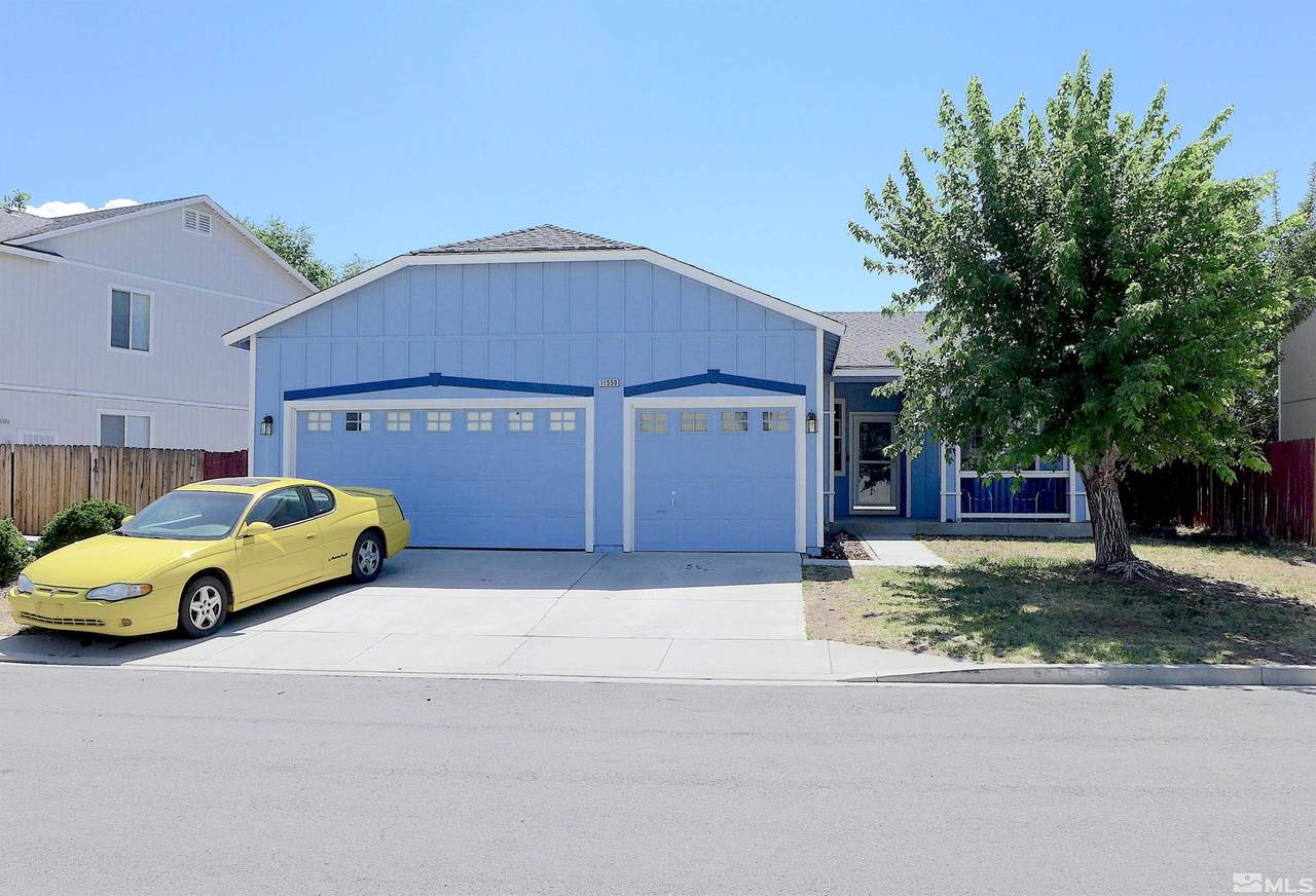 11550 Lone Desert Dr - Photo 1