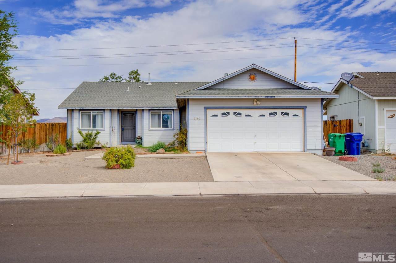 2140 Fort Bridger Rd - Photo 1