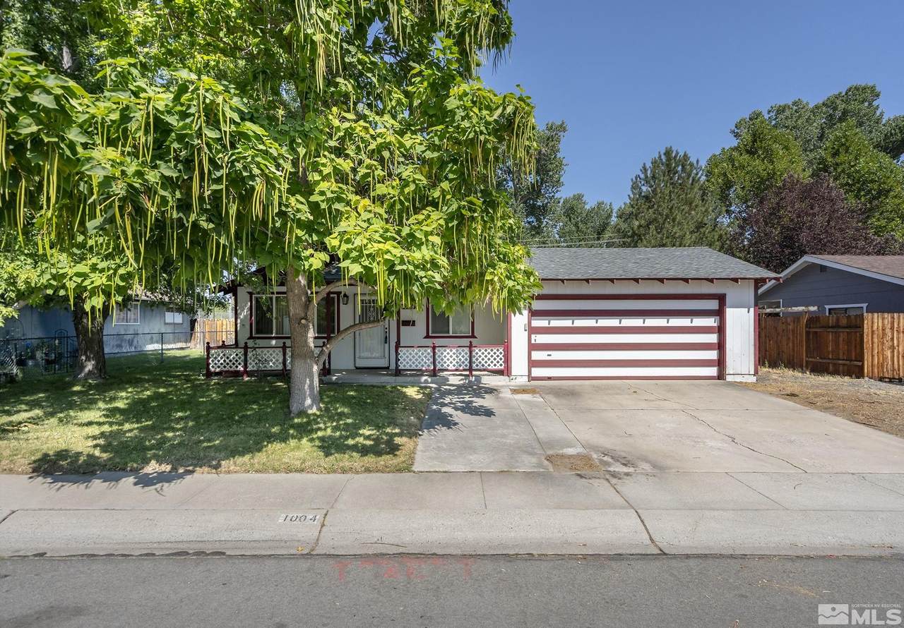 1004 Palo Verde Dr - Photo 1