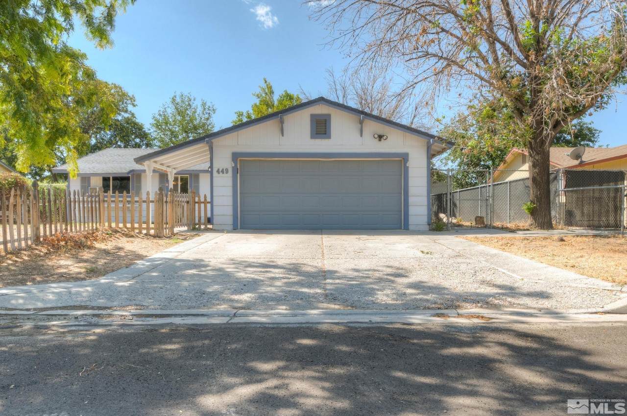 449 Sierra Street - Photo 1