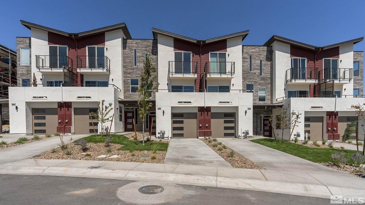 2460 Tecumseh Way - Photo 1
