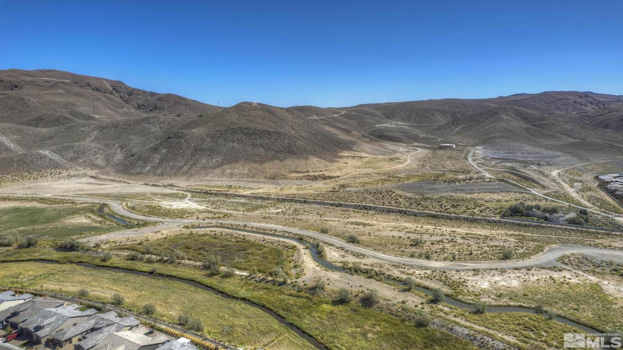 00 Desert Way - Photo 1