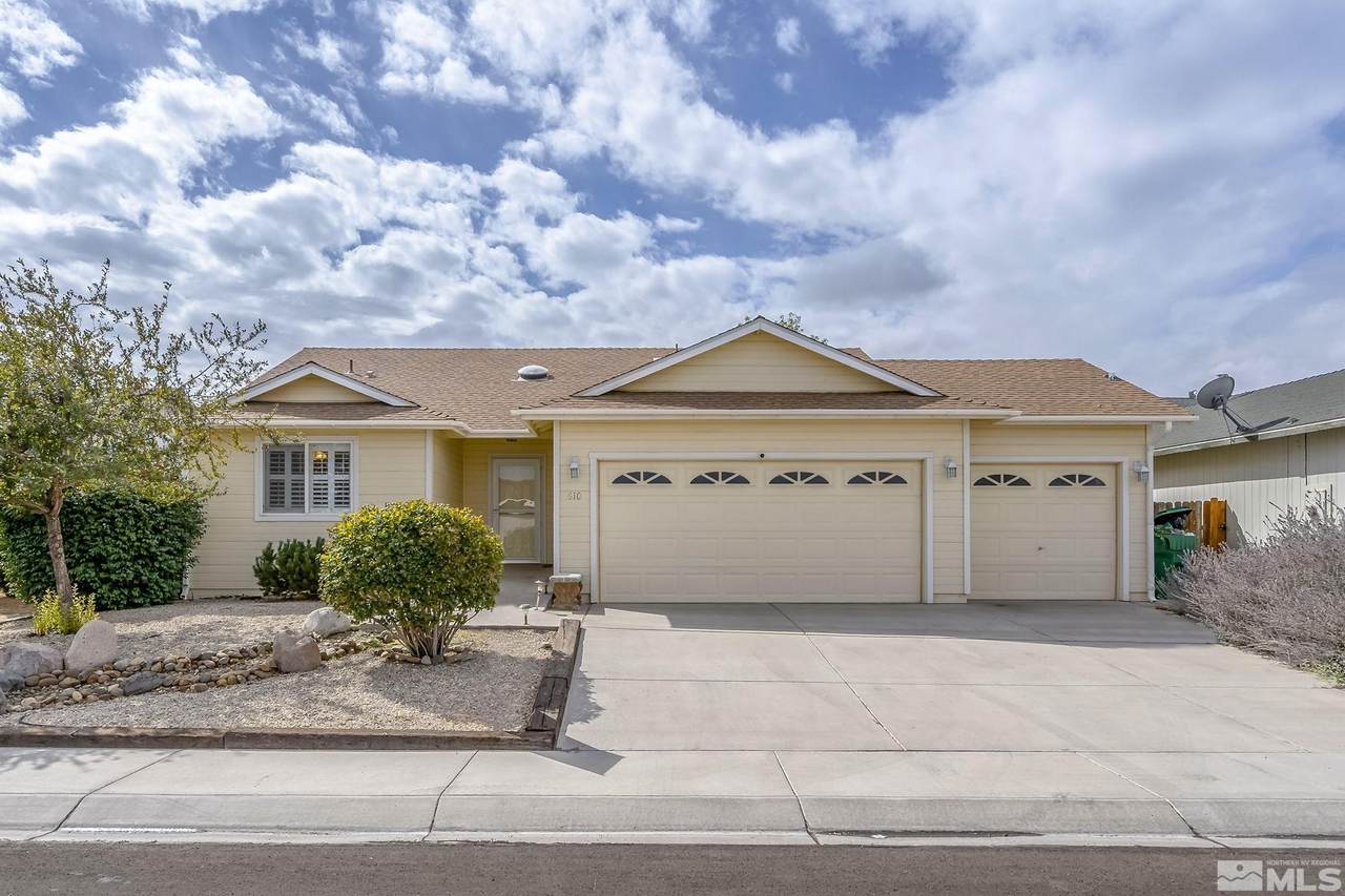 610 Tamsen Rd - Photo 1