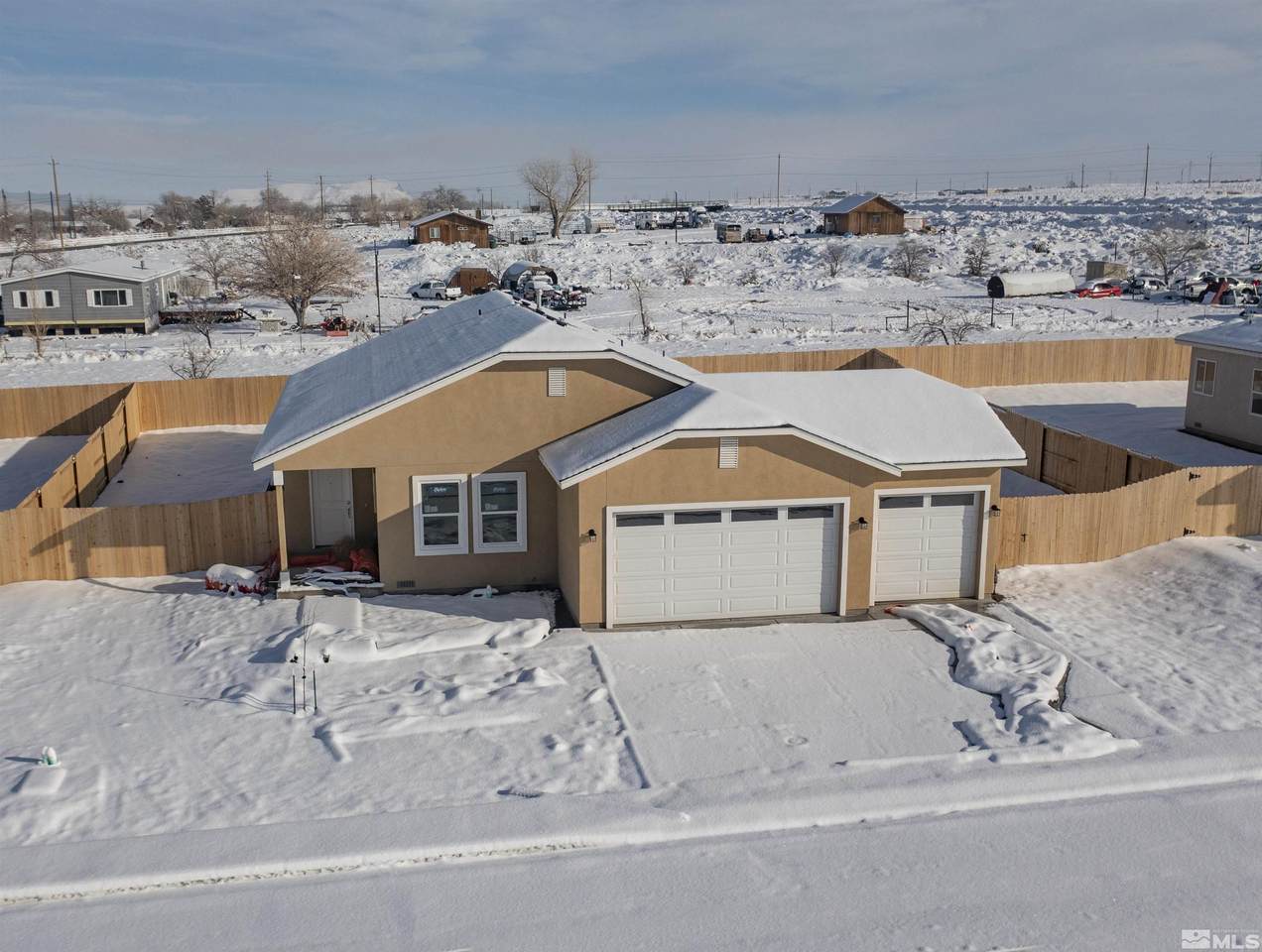 1330 Serenity Circle - Photo 1