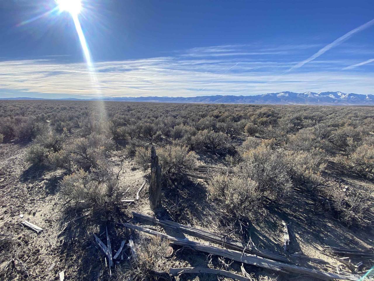 160 Acres S. Of Wells Nv - Photo 1