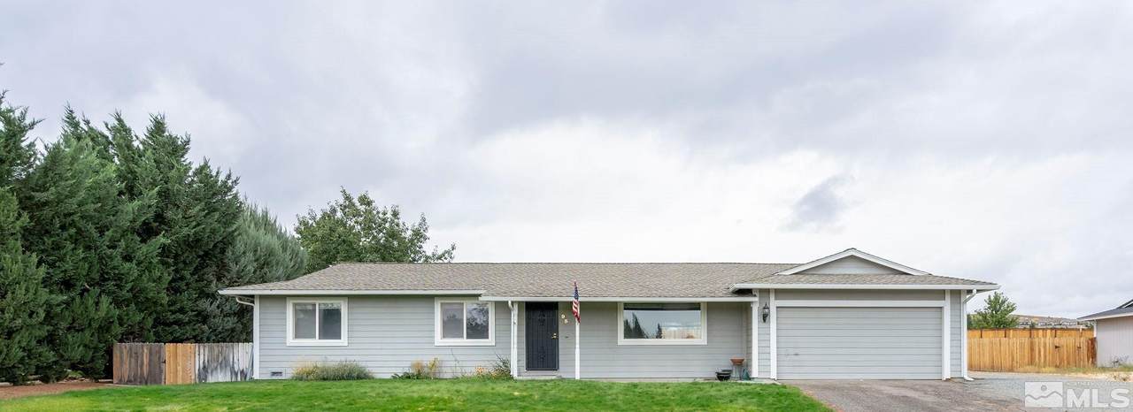 95 Mogul Mountain Dr - Photo 1