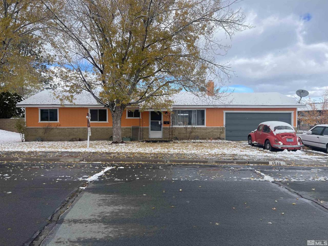 1510 Stanford Dr - Photo 1
