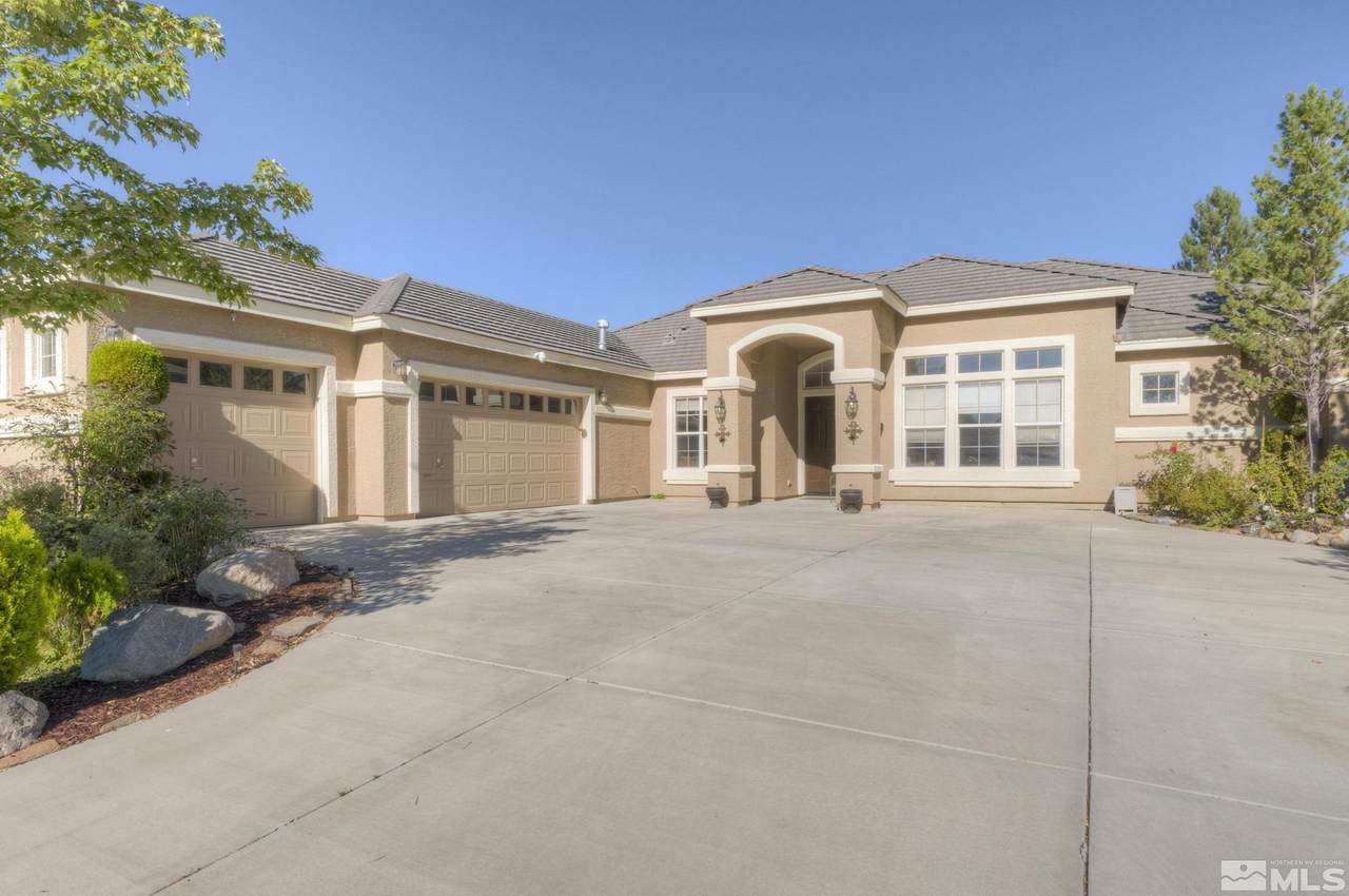 7677 Bareback Dr. - Photo 1