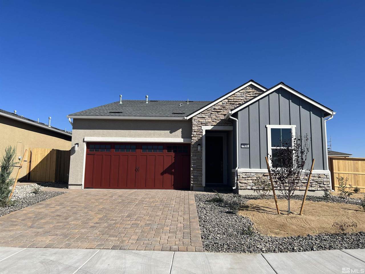 7630 Navasota Dr - Photo 1