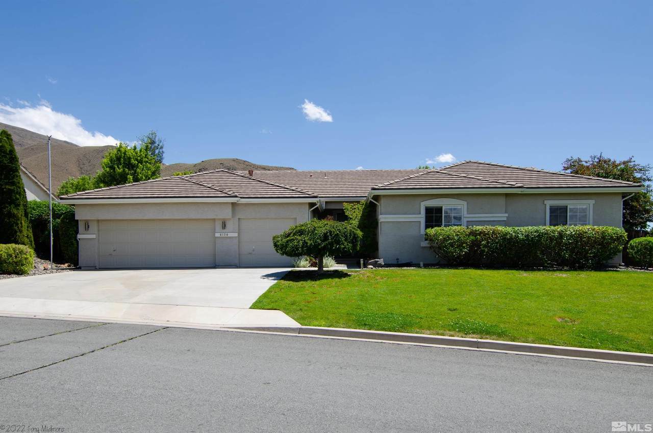 6120 Hidden Valley Dr - Photo 1