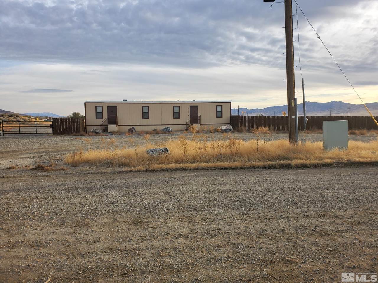 9105 Grass Valley Road - Photo 1