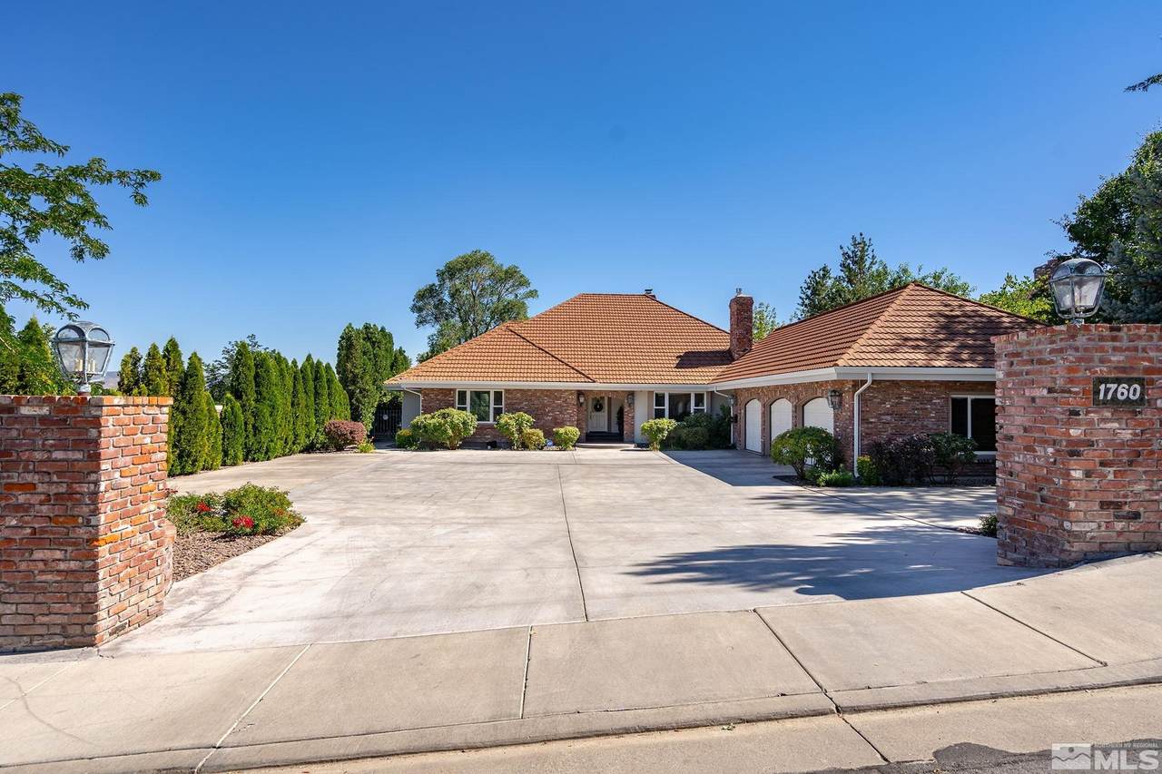 1760 Manzanita Lane - Photo 1