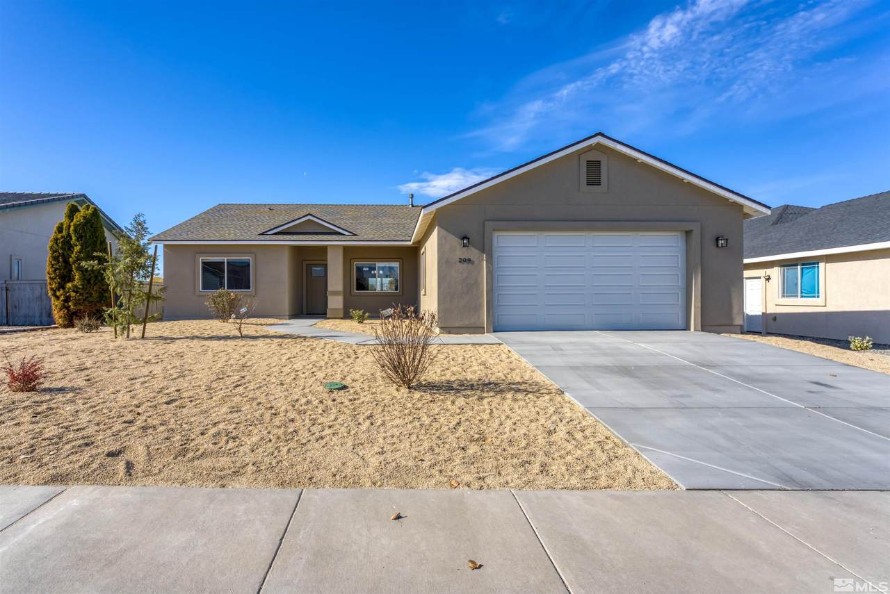 209 Mary Lou Ln - Photo 1