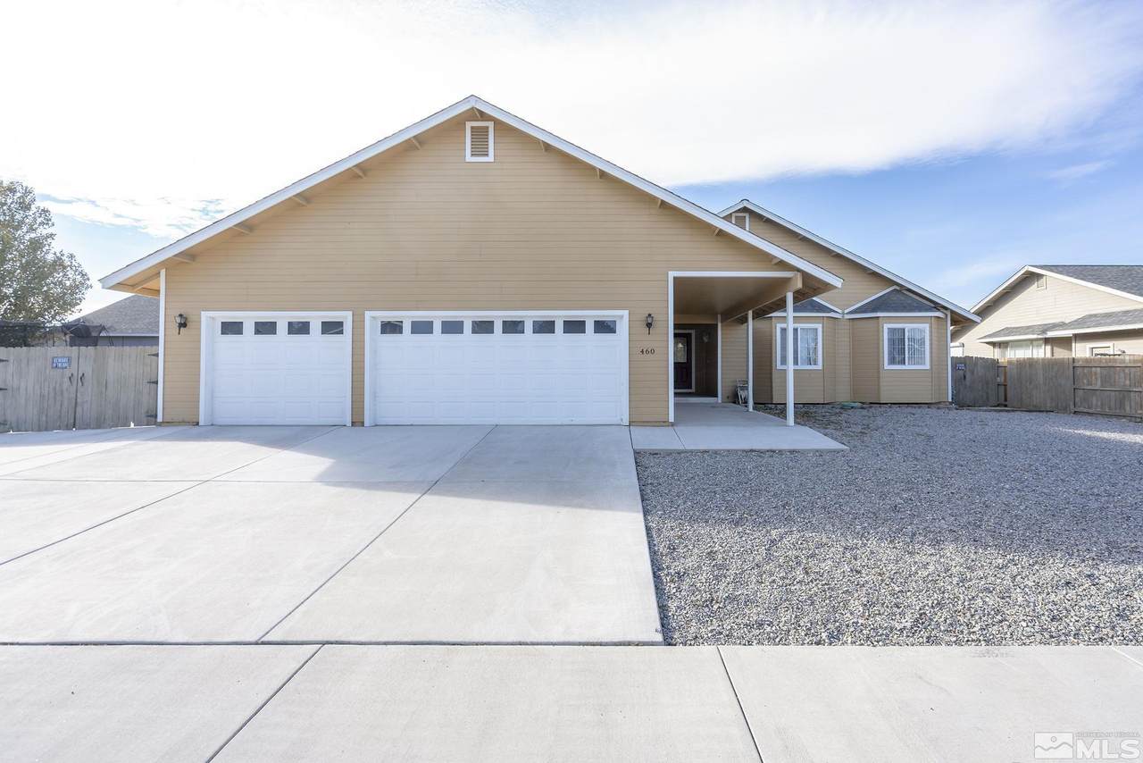 460 Mallard Way - Photo 1