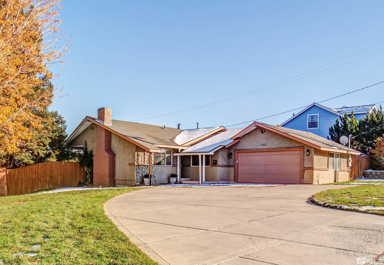 1101 Coral Way - Photo 1