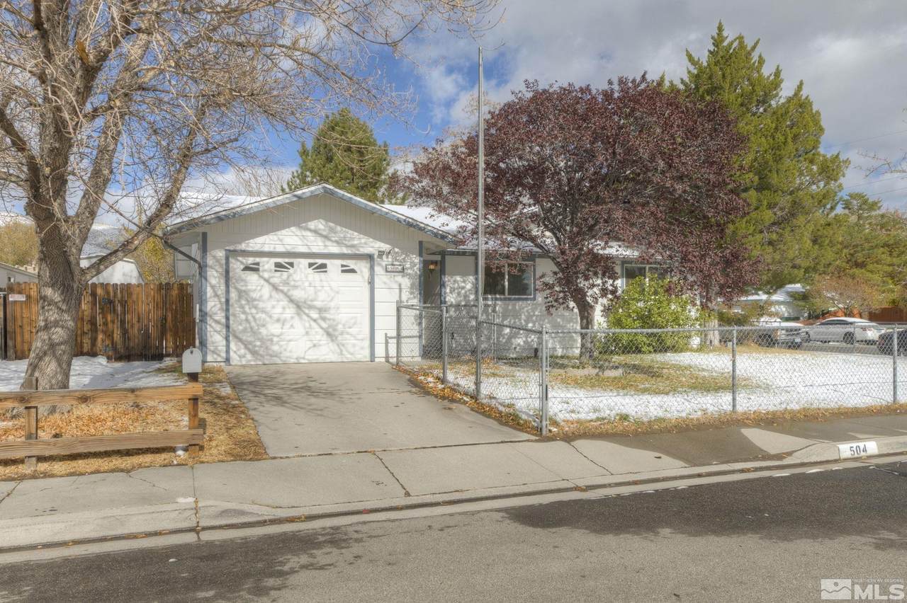504 Sandstone Dr - Photo 1