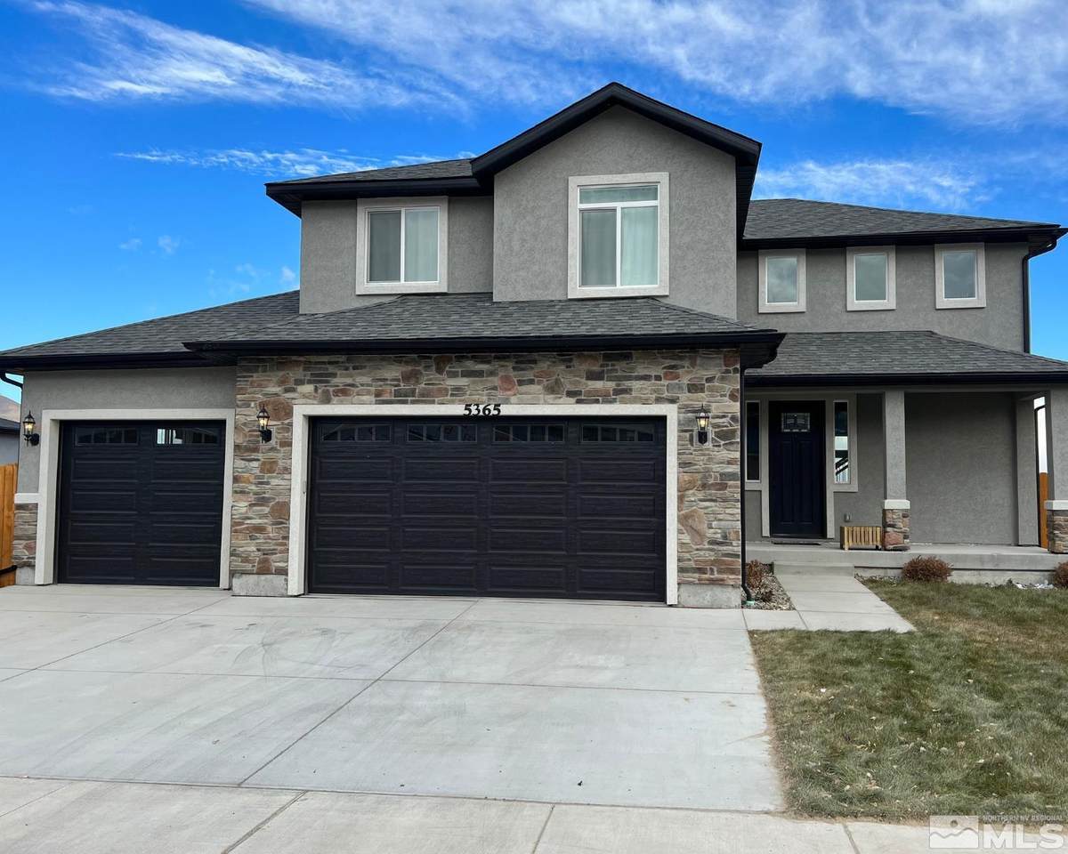 5365 Marla Dr - Photo 1