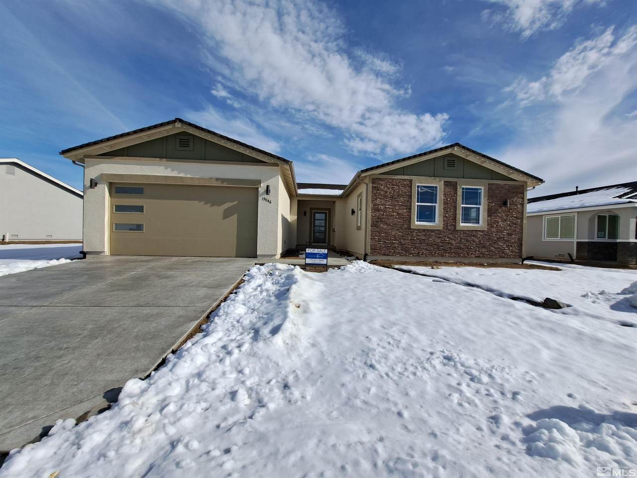 19046 Bronco Creek Court - Photo 1