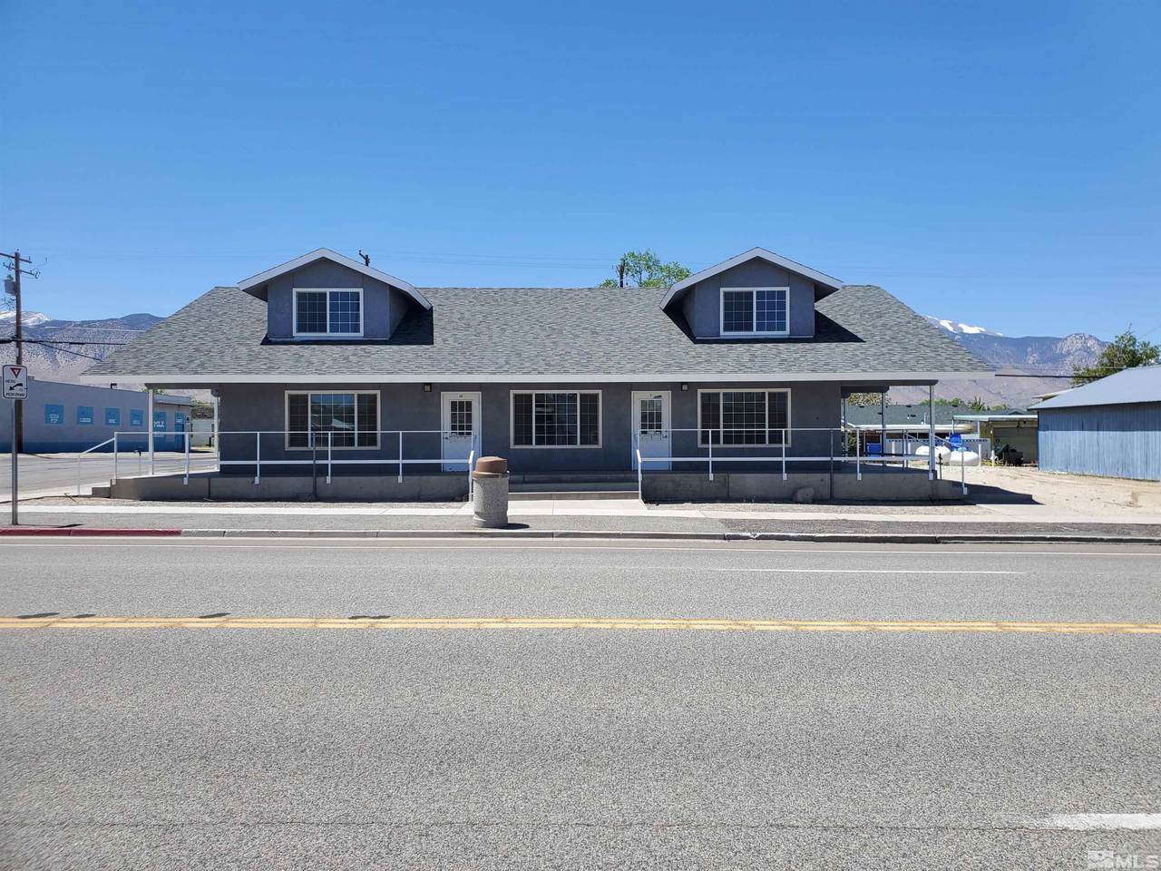 701 E Street - Photo 1