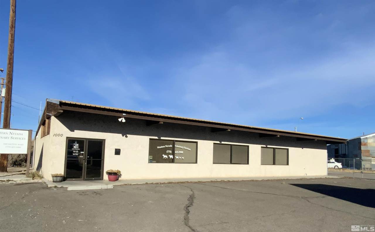 1000 Auction Road - Photo 1