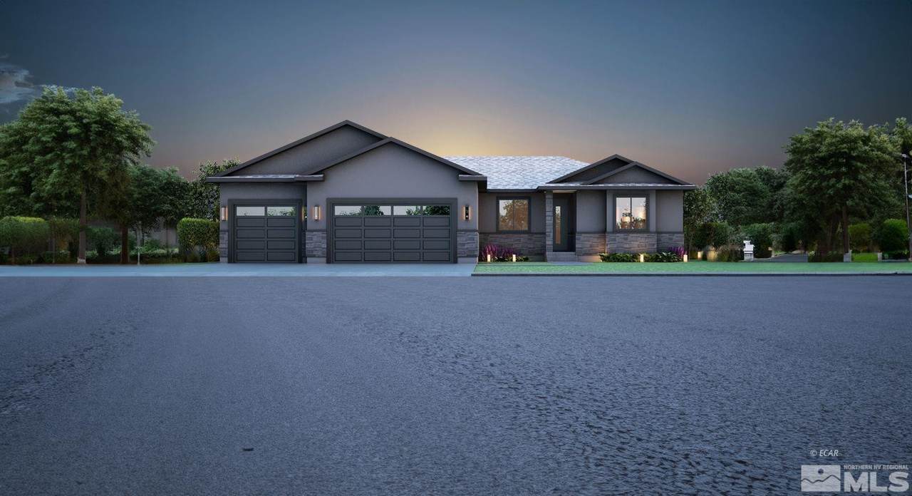 115 Blue Ridge Road - Photo 1