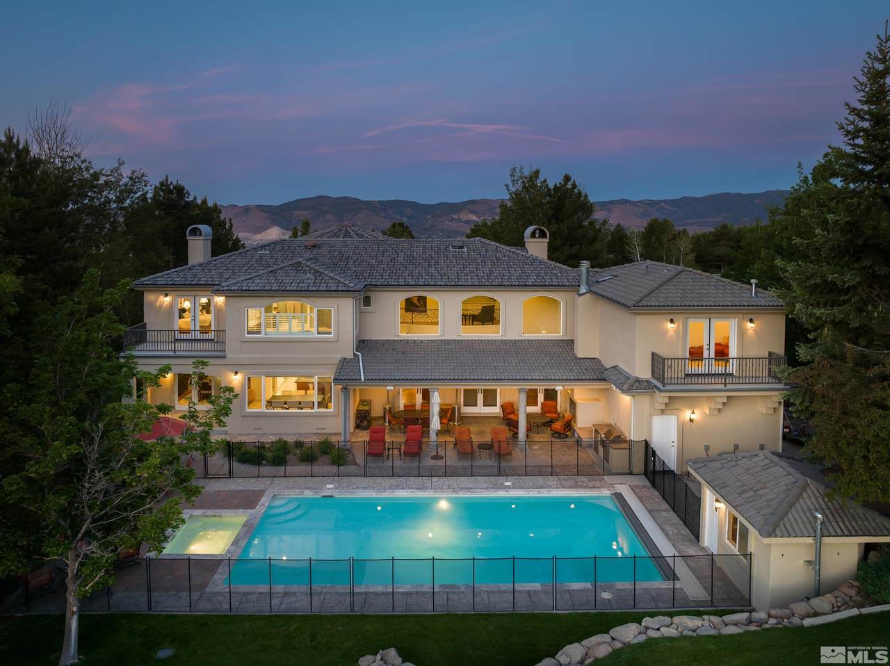 4605 Saddlehorn Drive - Photo 1