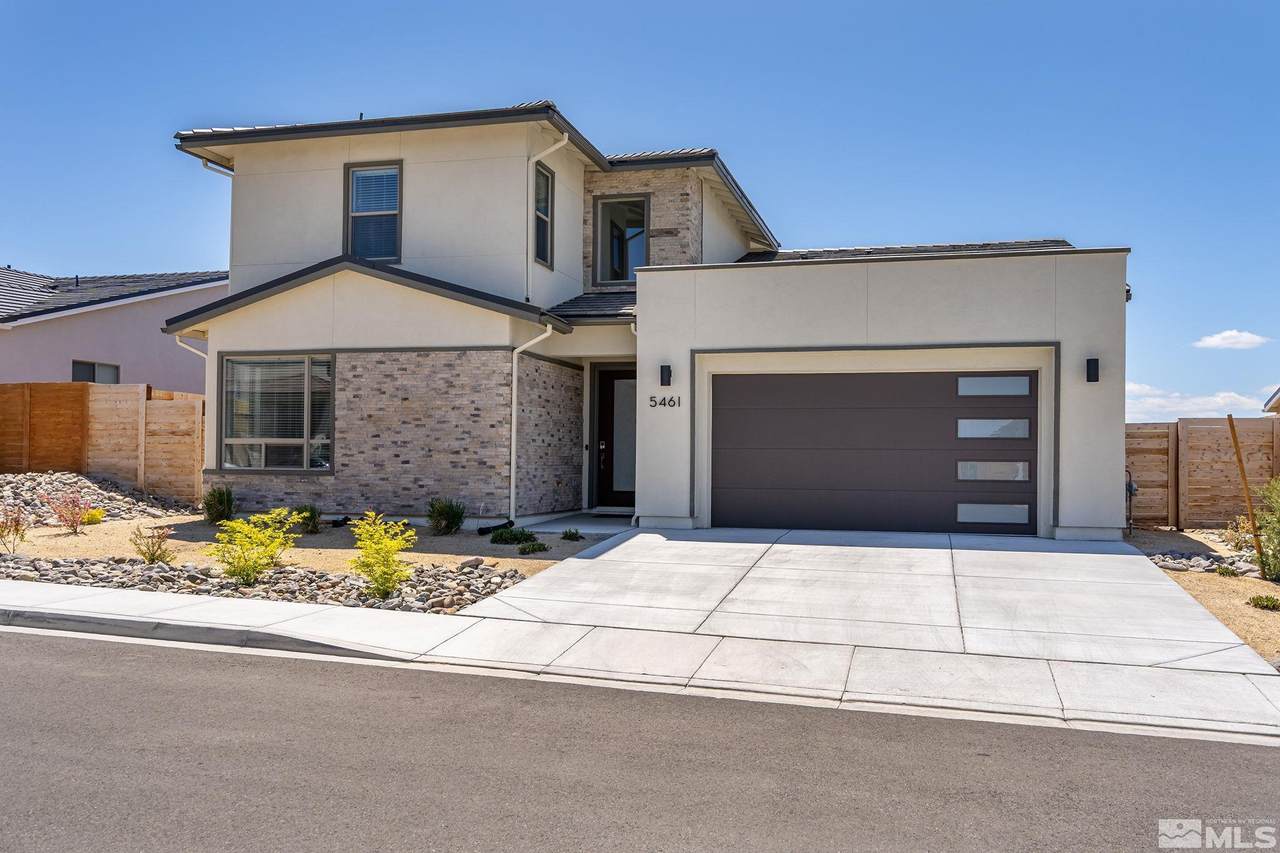 5461 Fossilstone Drive - Photo 1