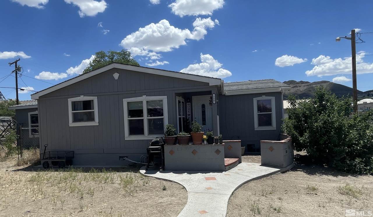 260 Corona Avenue - Photo 1
