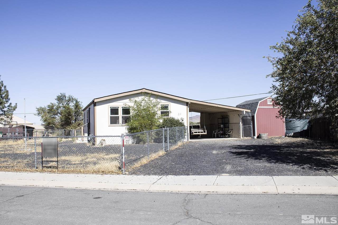 59 Rose Peak Road - Photo 1