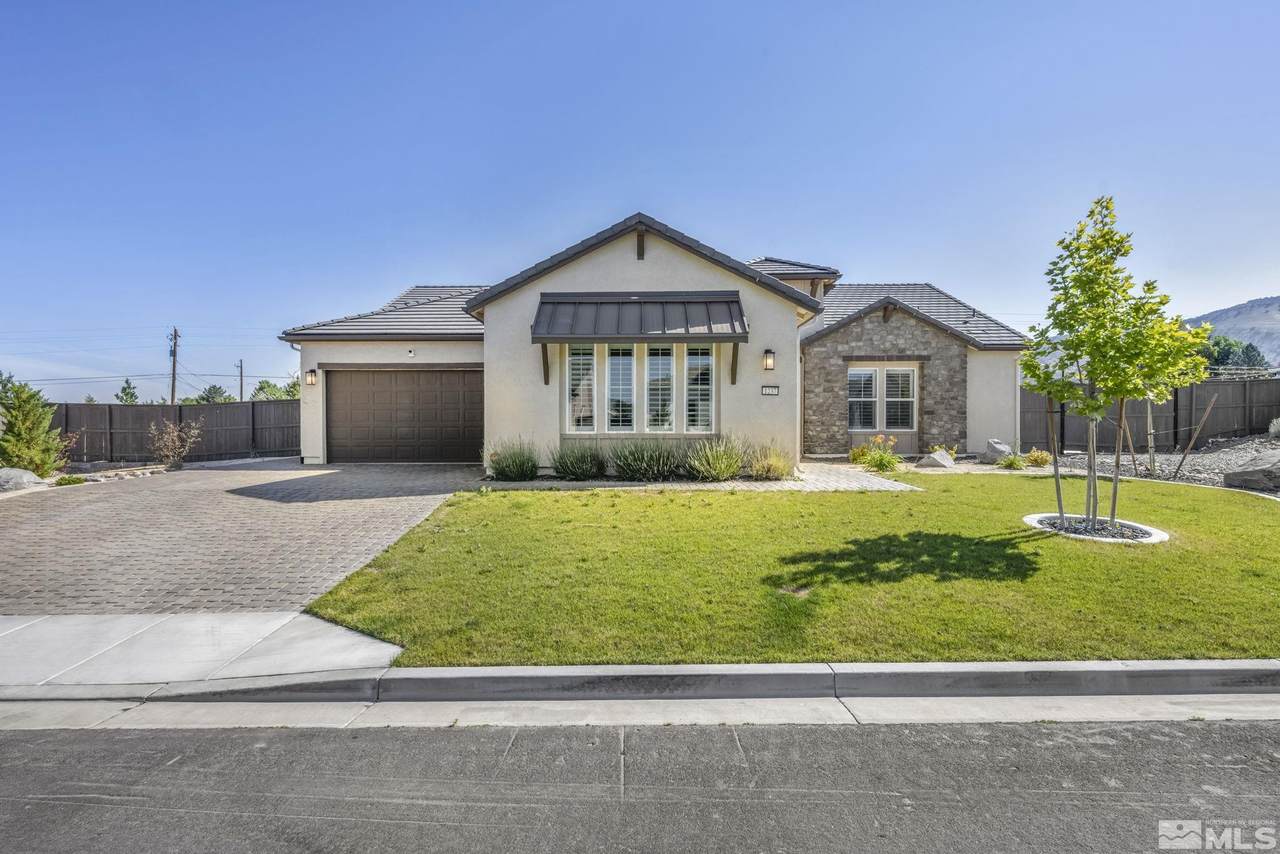 1237 Crawford Creek Drive - Photo 1