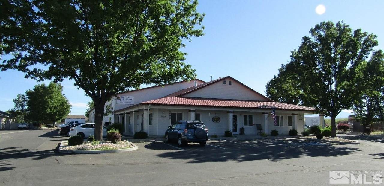 1424 Industrial Way - Photo 1