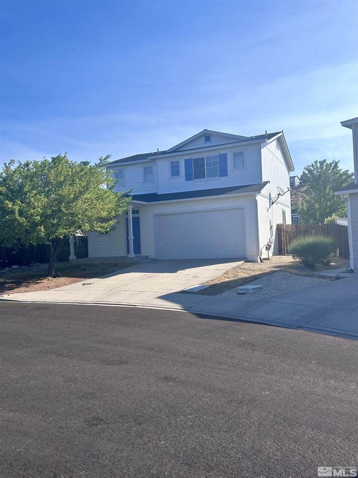 5911 Sapphire Ridge Court - Photo 1