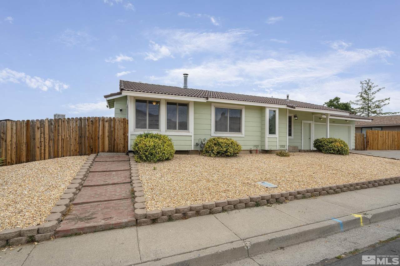 6885 Flower Street - Photo 1