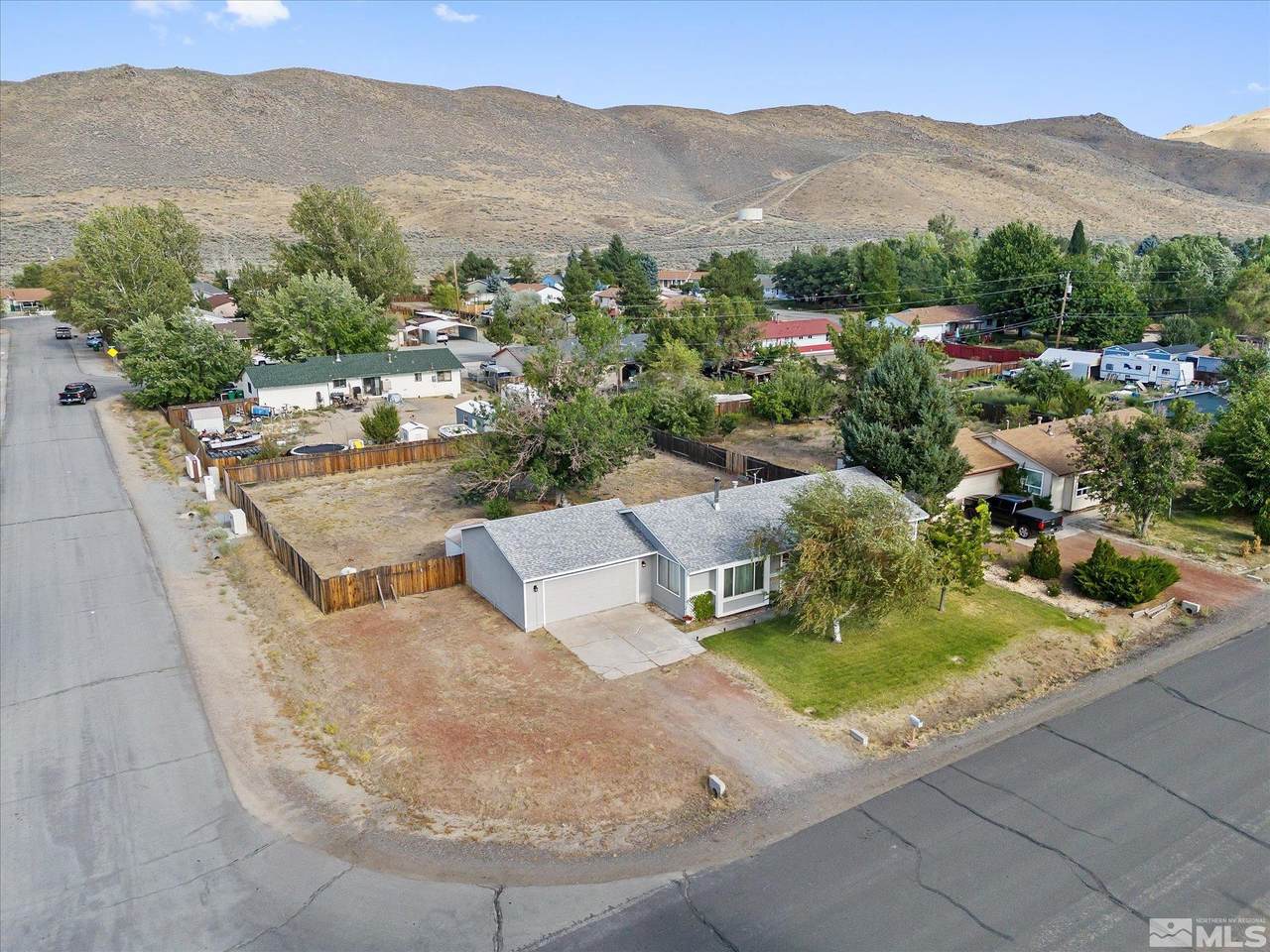 3870 Brant Street - Photo 1