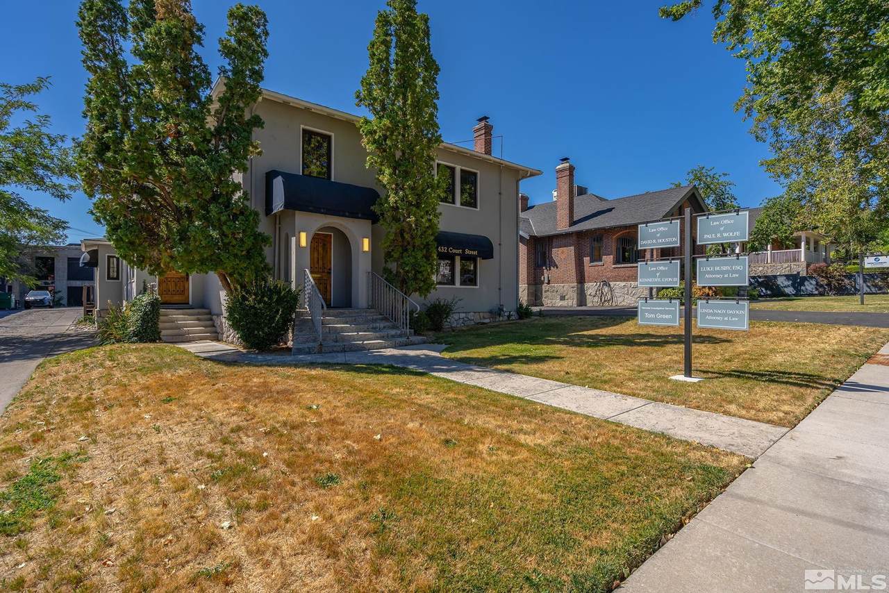 432 Court Street - Photo 1
