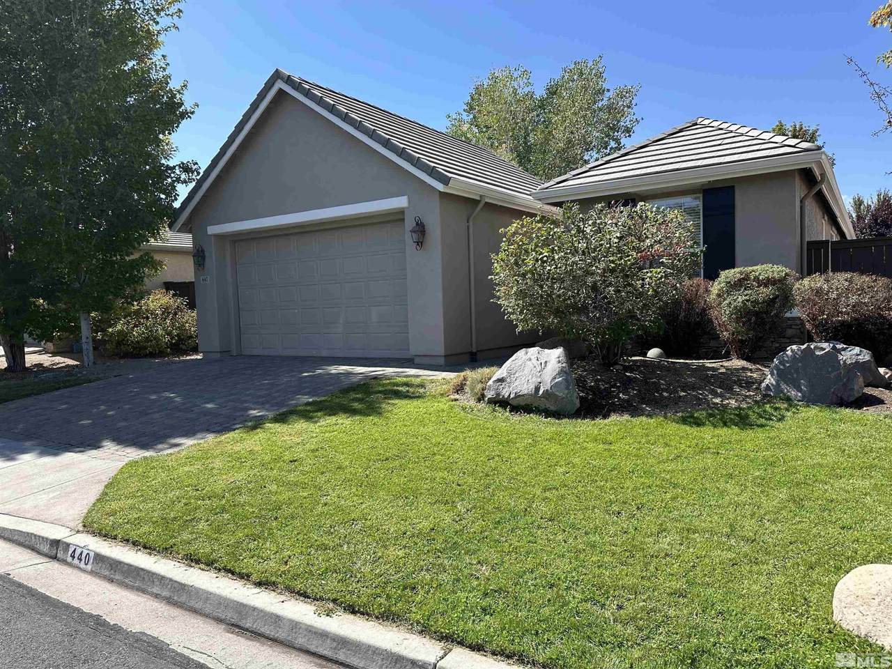 440 Miesque Court - Photo 1